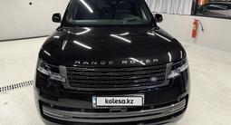 Land Rover Range Rover 2024 годаfor120 000 000 тг. в Алматы