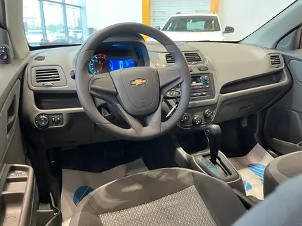 Chevrolet Cobalt Optimum AT 2026 года за 6 390 000 тг. в Костанай – фото 17