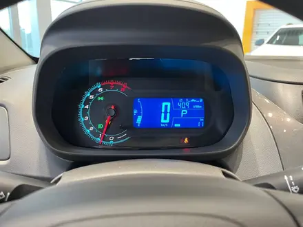 Chevrolet Cobalt Optimum AT 2026 года за 6 390 000 тг. в Костанай – фото 18