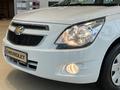 Chevrolet Cobalt Optimum AT 2026 годаүшін6 390 000 тг. в Костанай – фото 20