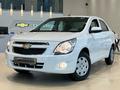 Chevrolet Cobalt Optimum AT 2026 годаүшін6 390 000 тг. в Костанай