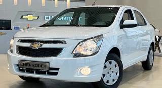 Chevrolet Cobalt Optimum AT 2026 годаүшін6 490 000 тг. в Костанай