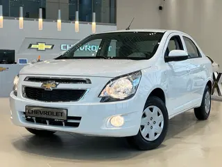 Chevrolet Cobalt Optimum AT