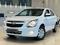 Chevrolet Cobalt Optimum AT 2026 года за 6 390 000 тг. в Костанай