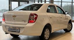 Chevrolet Cobalt Optimum AT 2026 года за 6 490 000 тг. в Костанай – фото 3