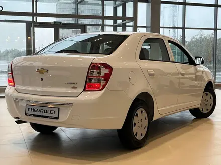 Chevrolet Cobalt Optimum AT 2026 года за 6 390 000 тг. в Костанай – фото 3