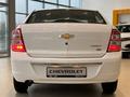 Chevrolet Cobalt Optimum AT 2026 годаүшін6 390 000 тг. в Костанай – фото 24