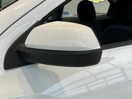 Chevrolet Cobalt Optimum AT 2026 года за 6 390 000 тг. в Костанай – фото 23