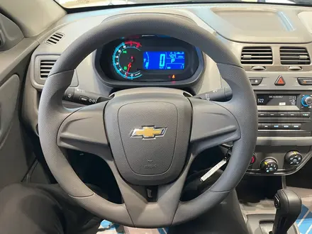 Chevrolet Cobalt Optimum AT 2026 года за 6 390 000 тг. в Костанай – фото 10