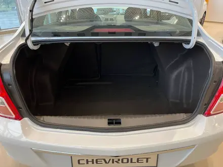 Chevrolet Cobalt Optimum AT 2026 года за 6 390 000 тг. в Костанай – фото 13