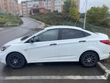 Hyundai Accent 2013 годаfor4 600 000 тг. в Усть-Каменогорск – фото 4