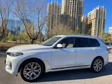 BMW X7 2021 годаүшін47 900 000 тг. в Астана – фото 4