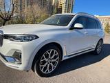 BMW X7 2021 года за 47 900 000 тг. в Астана – фото 3