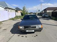 Audi 100 1989 года за 900 000 тг. в Тараз