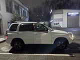 Suzuki Escudo 1997 года за 2 500 000 тг. в Алматы – фото 3