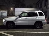 Suzuki Escudo 1997 года за 2 500 000 тг. в Алматы – фото 4