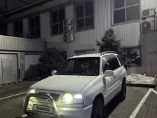 Suzuki Escudo, 1997