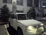 Suzuki Escudo 1997 года за 2 500 000 тг. в Алматы – фото 2