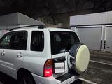 Suzuki Escudo 1997 года за 2 500 000 тг. в Алматы – фото 5