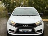 ВАЗ (Lada) Vesta SW 2021 года за 4 350 000 тг. в Петропавловск – фото 3