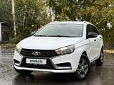 ВАЗ (Lada) Vesta SW 2021 года за 4 350 000 тг. в Петропавловск – фото 2