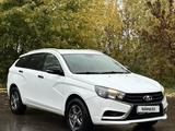 ВАЗ (Lada) Vesta SW 2021 года за 4 350 000 тг. в Петропавловск