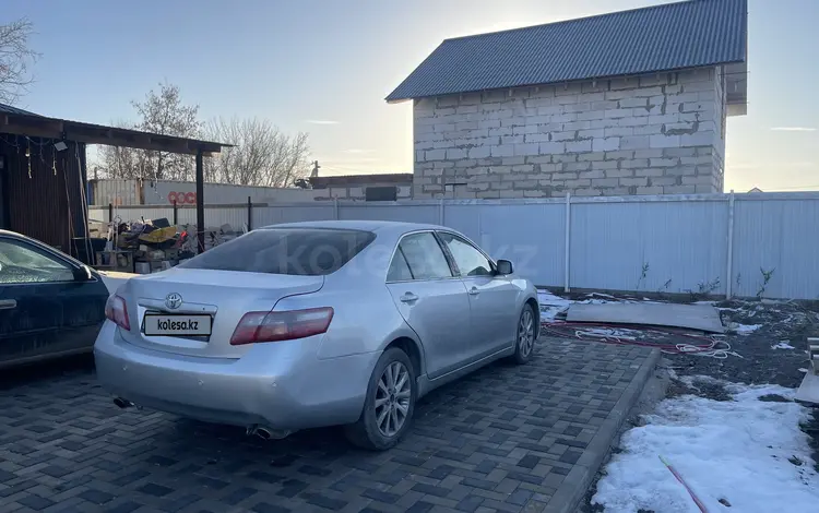 Toyota Camry 2007 года за 6 000 000 тг. в Караганда
