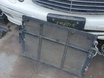 Радиатор кондиционера на 221 Мерседес за 3 000 тг. в Алматы