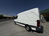 Volkswagen Crafter 2011 года за 9 350 000 тг. в Шымкент – фото 4