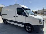 Volkswagen Crafter 2011 года за 9 350 000 тг. в Шымкент