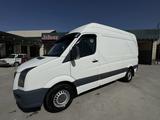 Volkswagen Crafter 2011 года за 9 350 000 тг. в Шымкент – фото 3