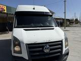Volkswagen Crafter 2011 года за 9 350 000 тг. в Шымкент – фото 2