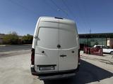 Volkswagen Crafter 2011 года за 9 350 000 тг. в Шымкент – фото 5