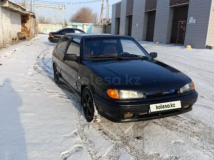 ВАЗ (Lada) 2113 2010 года за 1 250 000 тг. в Павлодар – фото 4