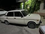 ВАЗ (Lada) 2106 1996 года за 900 000 тг. в Шымкент – фото 3
