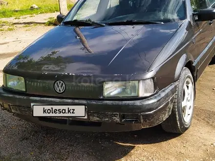 Volkswagen Passat 1990 года за 1 200 000 тг. в Макинск