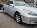 Lexus ES 330 2005 годаfor4 400 000 тг. в Алматы – фото 2