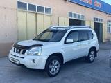 Nissan X-Trail 2008 годаүшін6 500 000 тг. в Шымкент – фото 2