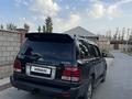 Lexus LX 470 2007 года за 14 200 000 тг. в Алматы – фото 2