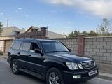 Lexus LX 470 2007 года за 14 200 000 тг. в Алматы – фото 3