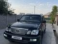 Lexus LX 470 2007 года за 14 200 000 тг. в Алматы – фото 4