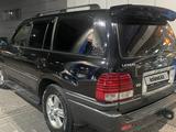 Lexus LX 470 2007 годаүшін14 200 000 тг. в Алматы – фото 5