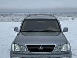 Lexus LX 470 2002 года за 7 500 000 тг. в Уральск