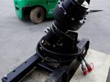 Гидравлический привод (вращатель) для ямобура за 1 747 600 тг. в Костанай