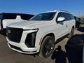 Cadillac Escalade 2025 года за 87 000 000 тг. в Алматы