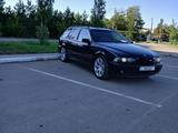 BMW 520 2001 года за 4 200 000 тг. в Астана – фото 4