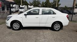 Chevrolet Cobalt 2026 годаүшін7 000 000 тг. в Шымкент – фото 3