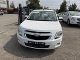 Chevrolet Cobalt 2026 годаүшін7 000 000 тг. в Шымкент – фото 5
