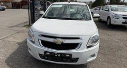Chevrolet Cobalt 2026 годаүшін7 000 000 тг. в Шымкент – фото 5
