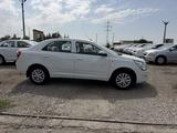 Chevrolet Cobalt 2026 годаүшін7 000 000 тг. в Шымкент – фото 4